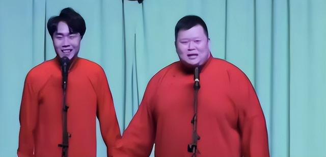 血去世体重200多斤好友透露更多细节ky开元棋牌突发！36岁相声演员脑出(图2)