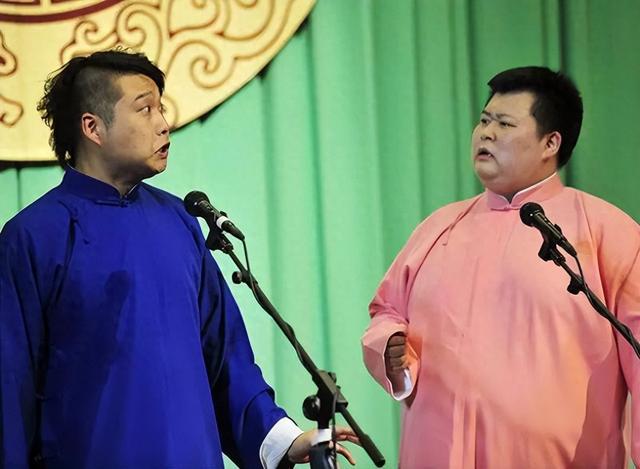 血去世体重200多斤好友透露更多细节ky开元棋牌突发！36岁相声演员脑出(图3)