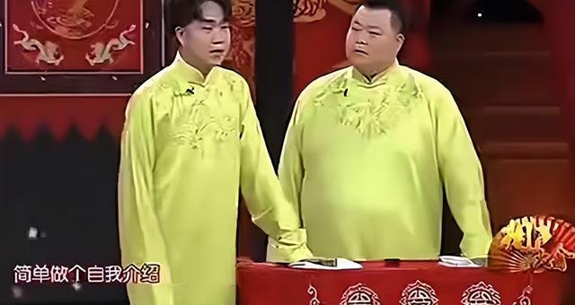 血去世体重200多斤好友透露更多细节ky开元棋牌突发！36岁相声演员脑出(图10)