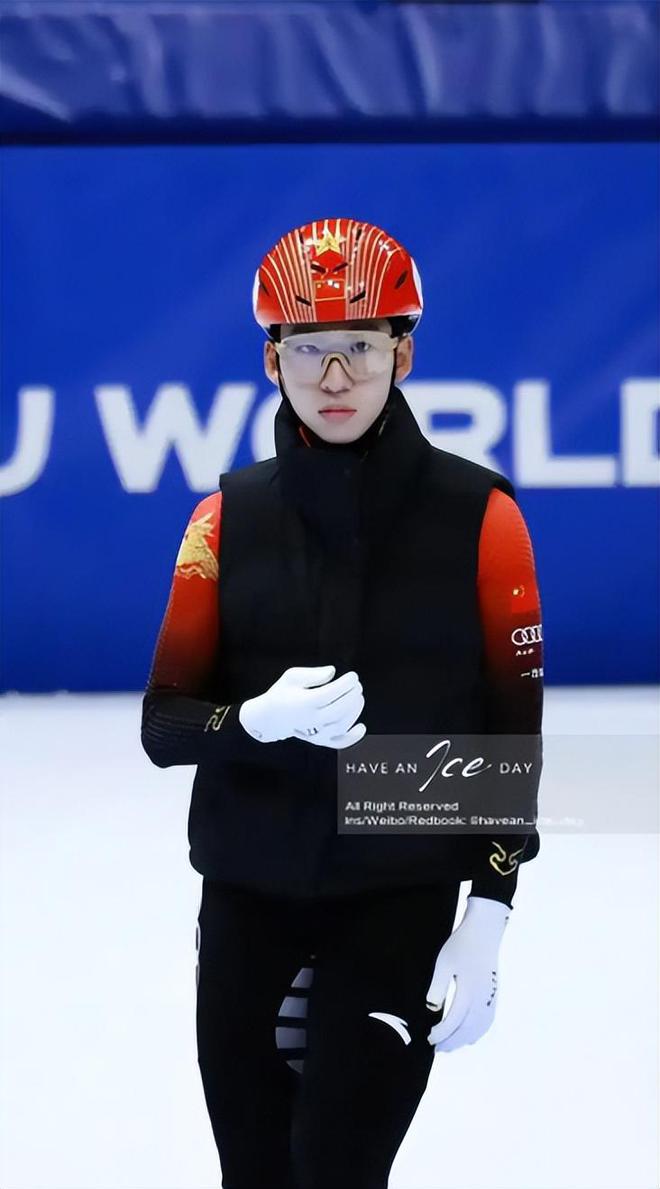 级！韩媒发动态拱火王濛撕破脸硬气反击开元棋牌app韩国队推搡中国队事件升(图3)
