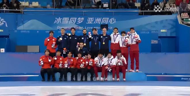 级！韩媒发动态拱火王濛撕破脸硬气反击开元棋牌app韩国队推搡中国队事件升(图15)
