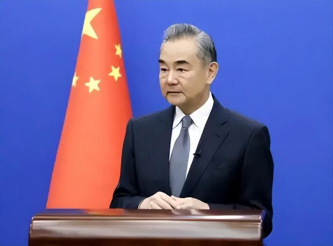 毅外长中方递出18个字印度直接泄洪开元棋牌莫迪惹众怒了！巴铁通电王(图6)
