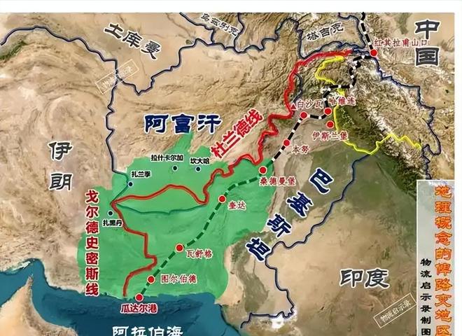 毅外长中方递出18个字印度直接泄洪开元棋牌莫迪惹众怒了！巴铁通电王(图10)