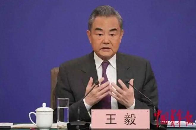 毅外长中方递出18个字印度直接泄洪开元棋牌莫迪惹众怒了！巴铁通电王(图14)