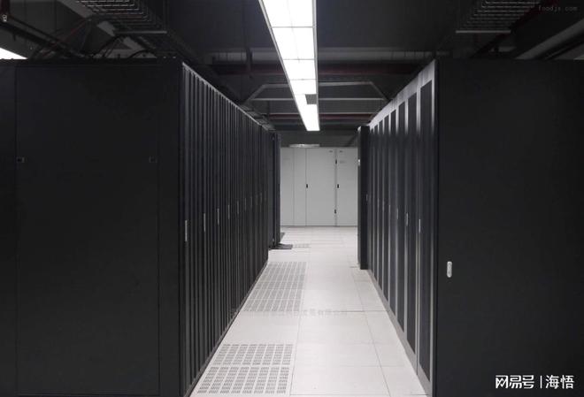 个品牌好大型机房空调十大品牌实力对比开元棋牌app大型数据中心机房空调哪(图3)
