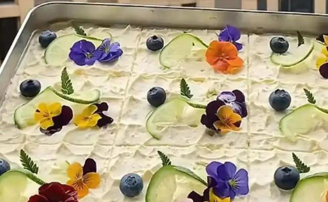 续曝用有毒物装饰黑料被扒疑惯犯开元棋牌提拉米苏致上百人中毒后(图17)
