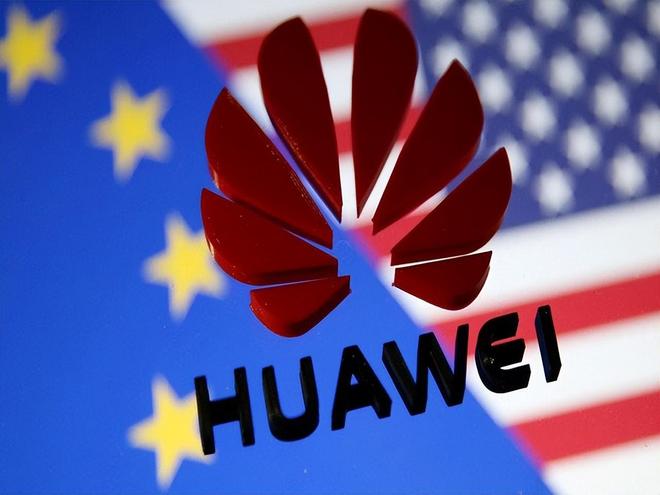 也猝不及防华为仍然遥遥领先开元棋牌制裁了个寂寞！美方(图4)